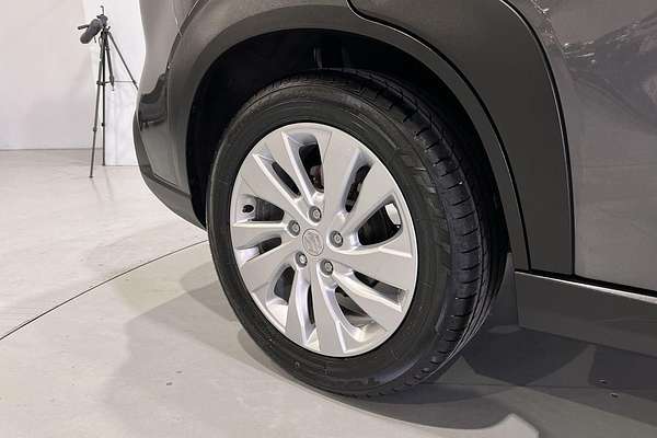 2023 Suzuki S-Cross Plus JYB