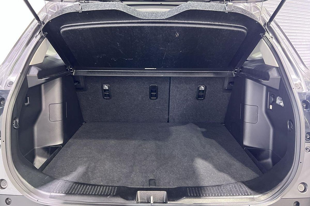 2023 Suzuki S-Cross Plus JYB