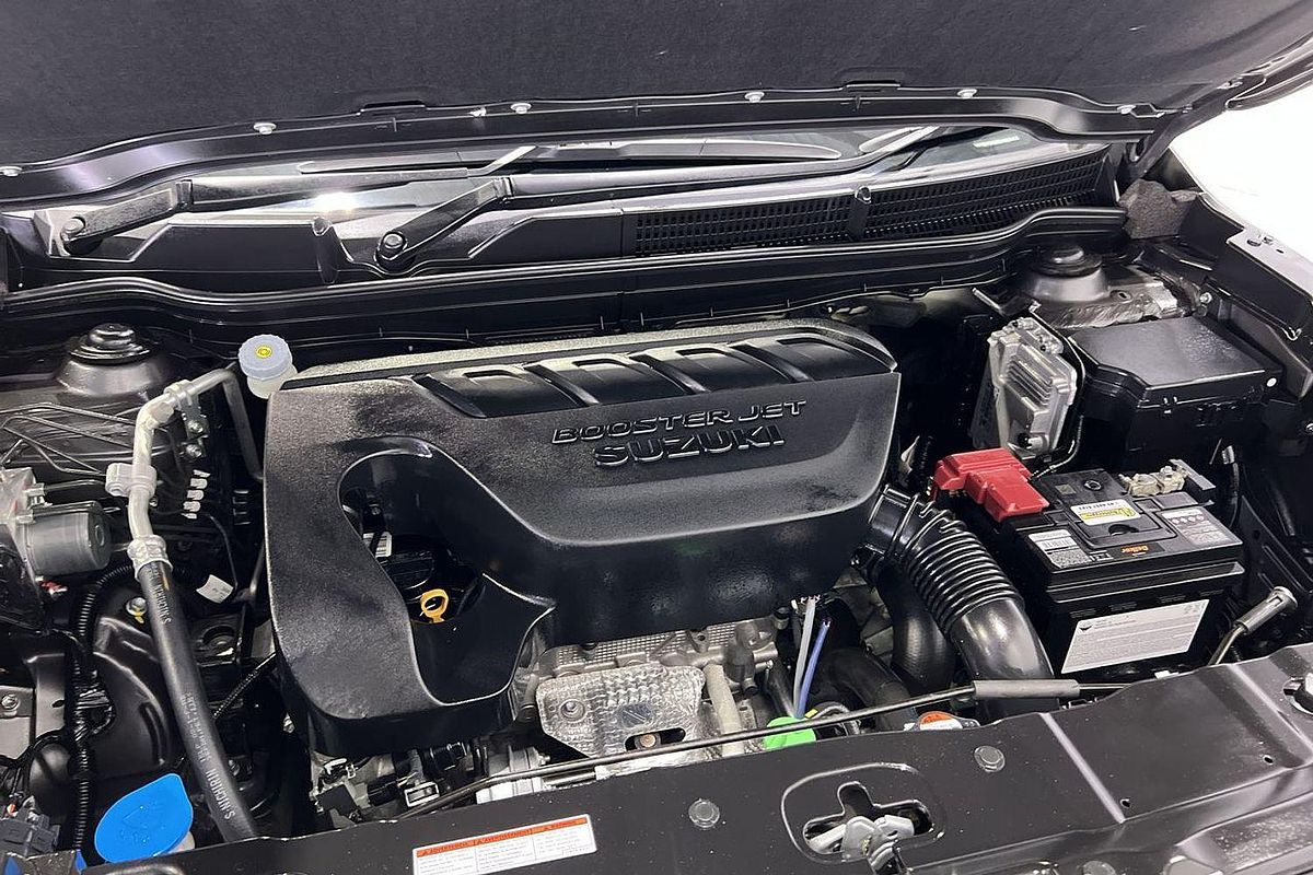 2023 Suzuki S-Cross Plus JYB