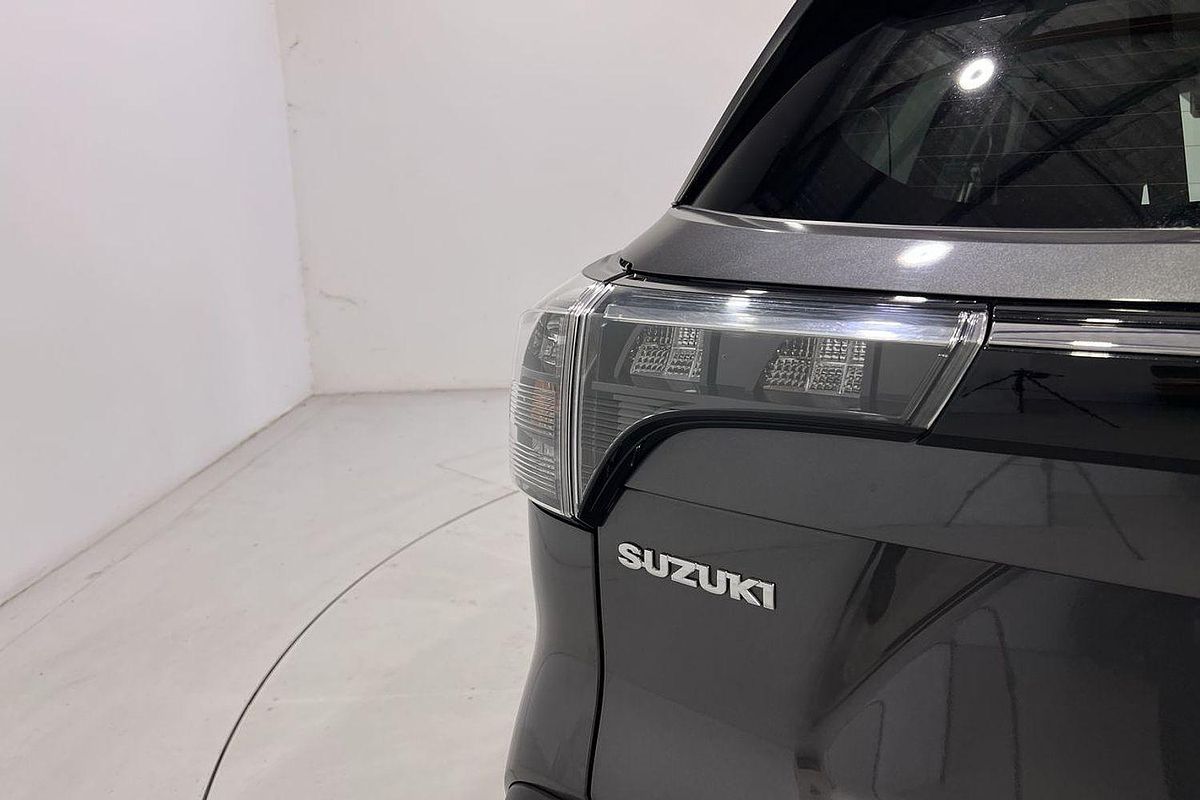 2023 Suzuki S-Cross Plus JYB