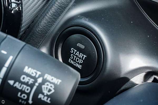 2025 Mazda CX-3 G20 Pure DK