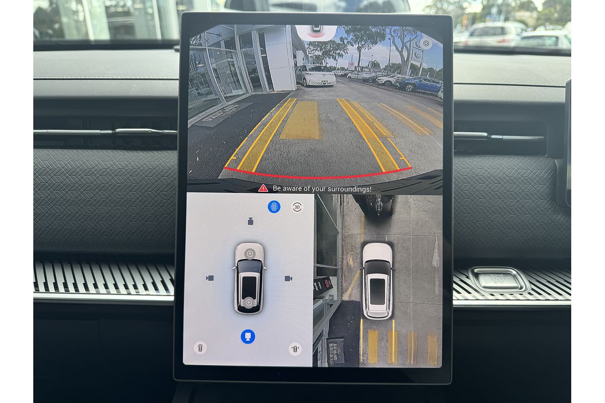 2025 Jaecoo J7 Track