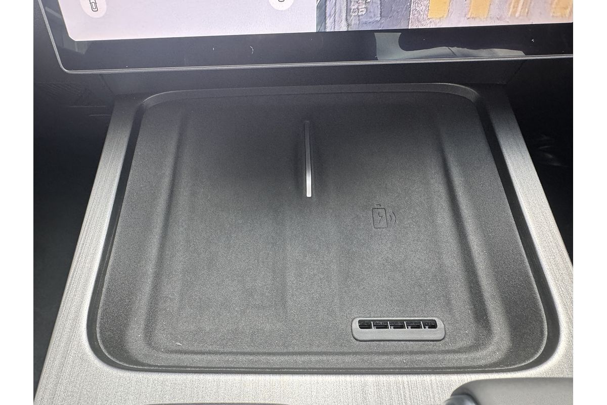 2025 Jaecoo J7 Track