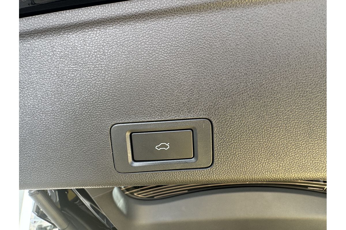 2025 Jaecoo J7 Track