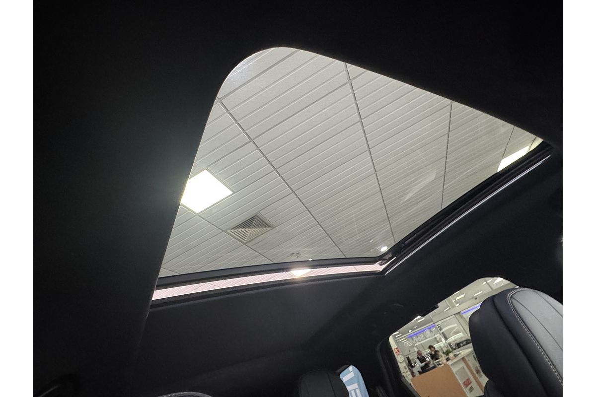 2025 Jaecoo J8 Ridge