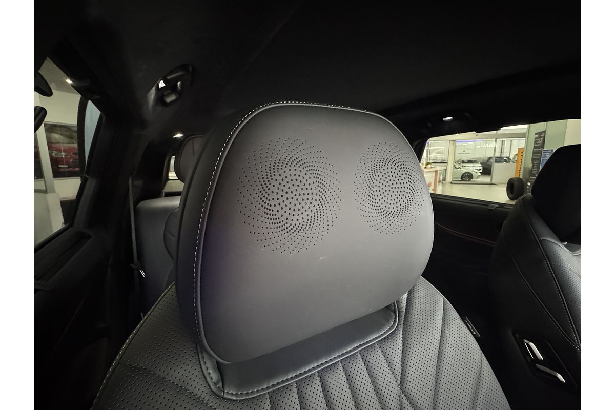 2025 Jaecoo J8 Ridge