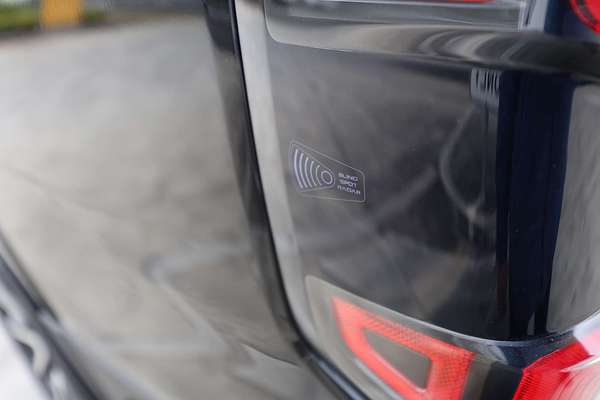 2025 Ford Ranger Platinum 4X4 3.0L