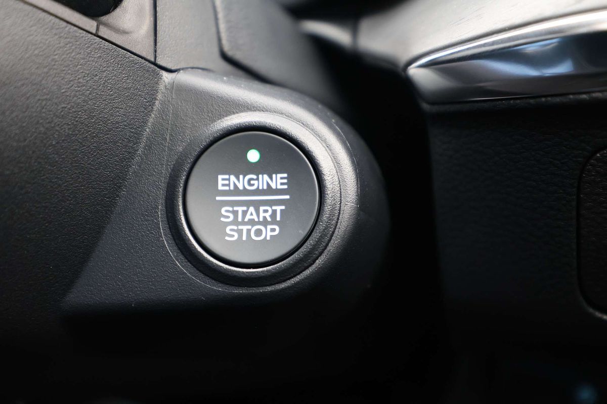 2025 Ford Ranger Platinum 4X4 3.0L