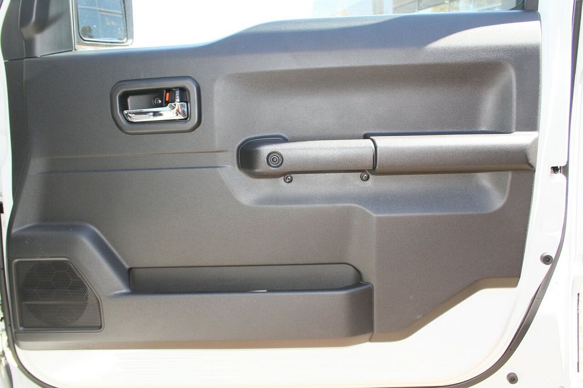2025 Suzuki Jimny XL JJ