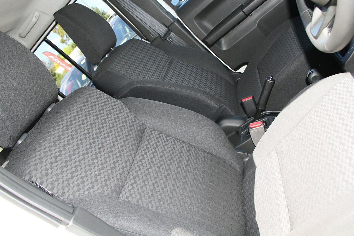 2025 Suzuki Jimny XL JJ