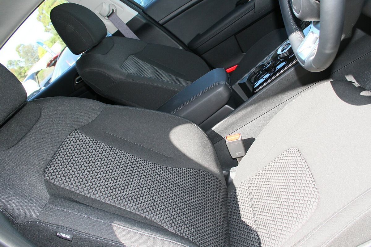 2025 Kia Sportage HEV SX NQ5