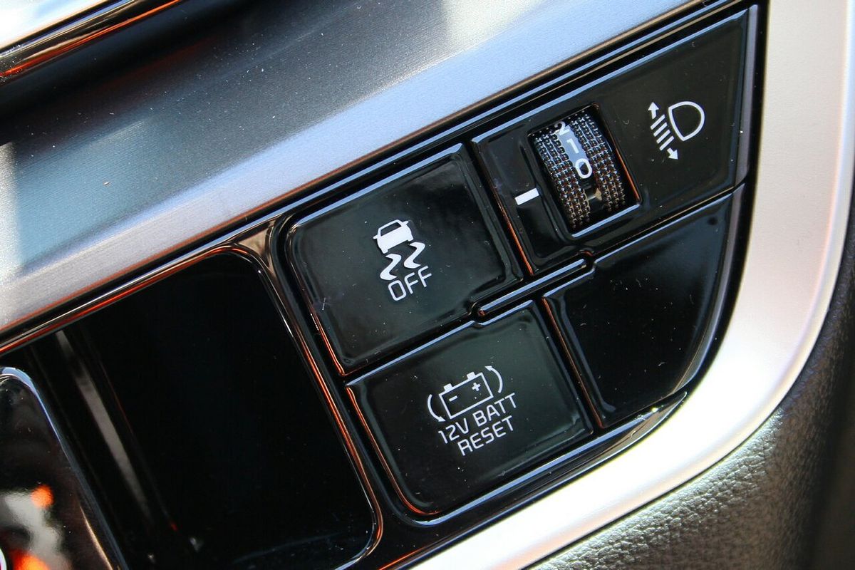 2025 Kia Sportage HEV SX NQ5