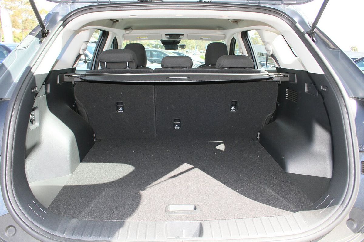 2025 Kia Sportage HEV SX NQ5