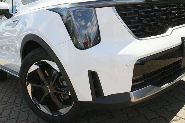 2025 Kia Sorento HEV GT-Line MQ4 PE