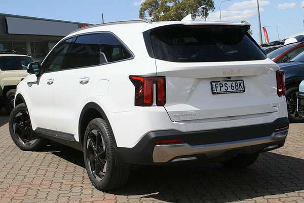 2025 Kia Sorento HEV GT-Line MQ4 PE