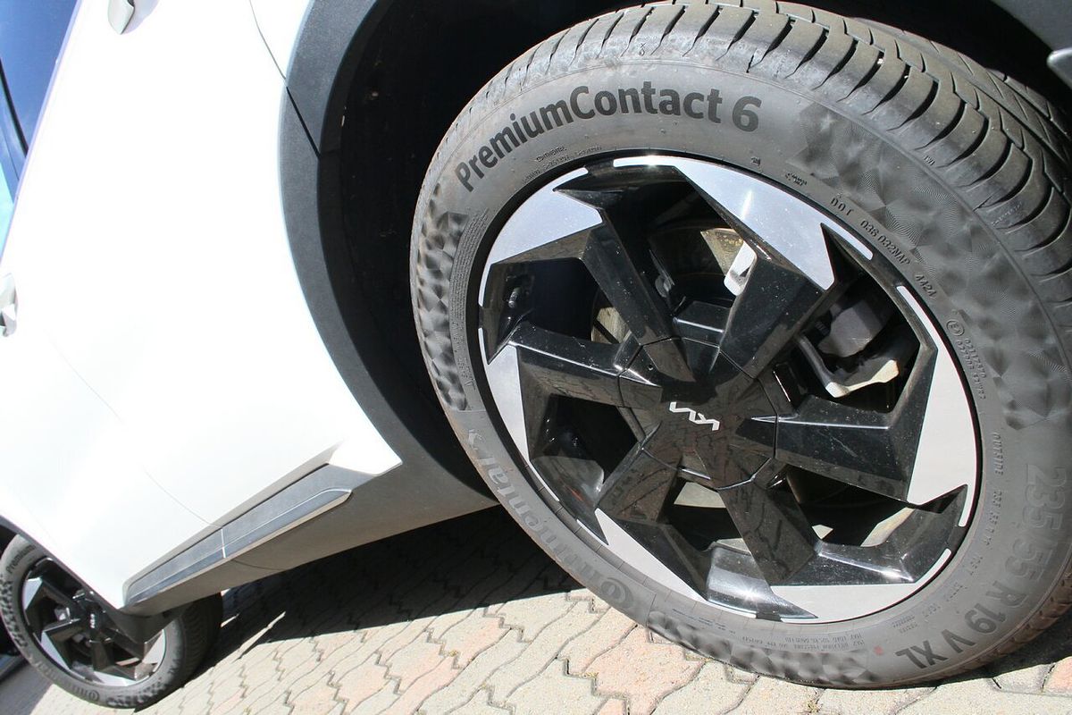 2025 Kia Sorento HEV GT-Line MQ4 PE