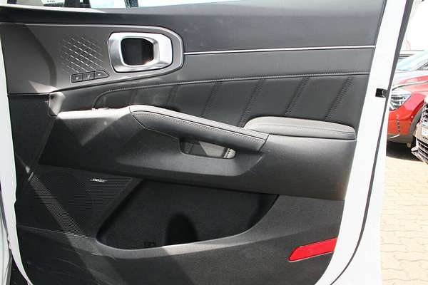 2025 Kia Sorento HEV GT-Line MQ4 PE