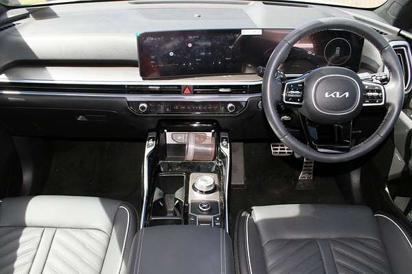 2025 Kia Sorento HEV GT-Line MQ4 PE