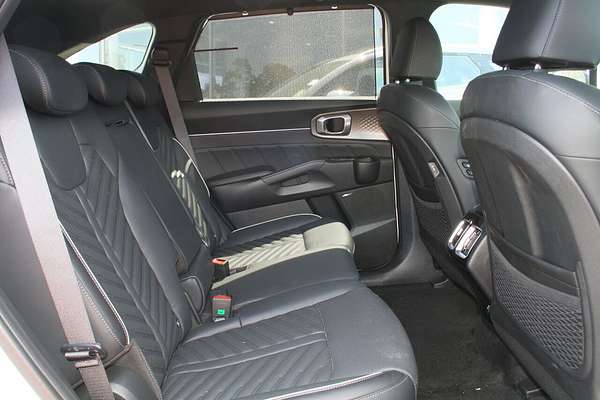 2025 Kia Sorento HEV GT-Line MQ4 PE