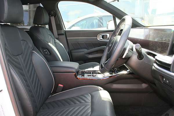 2025 Kia Sorento HEV GT-Line MQ4 PE