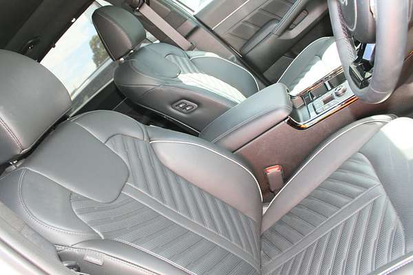 2025 Kia Sorento HEV GT-Line MQ4 PE