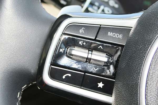 2025 Kia Sorento HEV GT-Line MQ4 PE