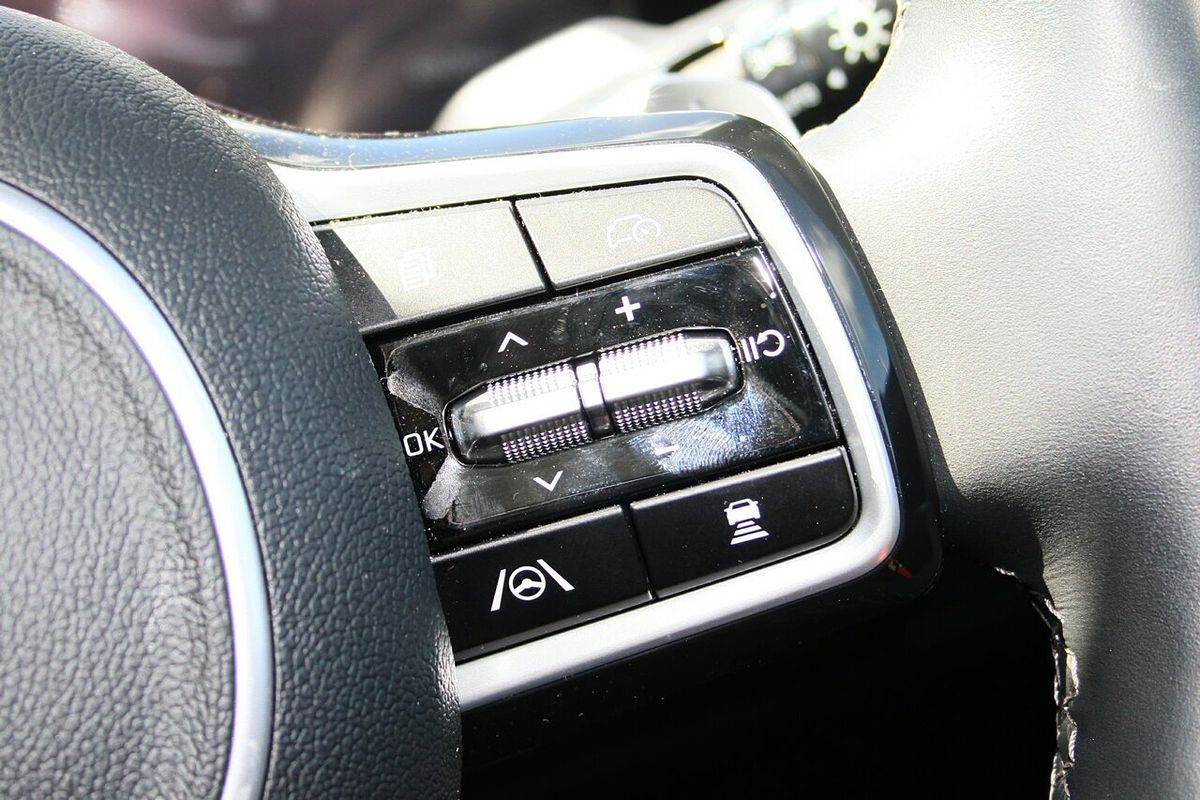 2025 Kia Sorento HEV GT-Line MQ4 PE