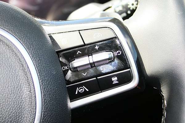 2025 Kia Sorento HEV GT-Line MQ4 PE