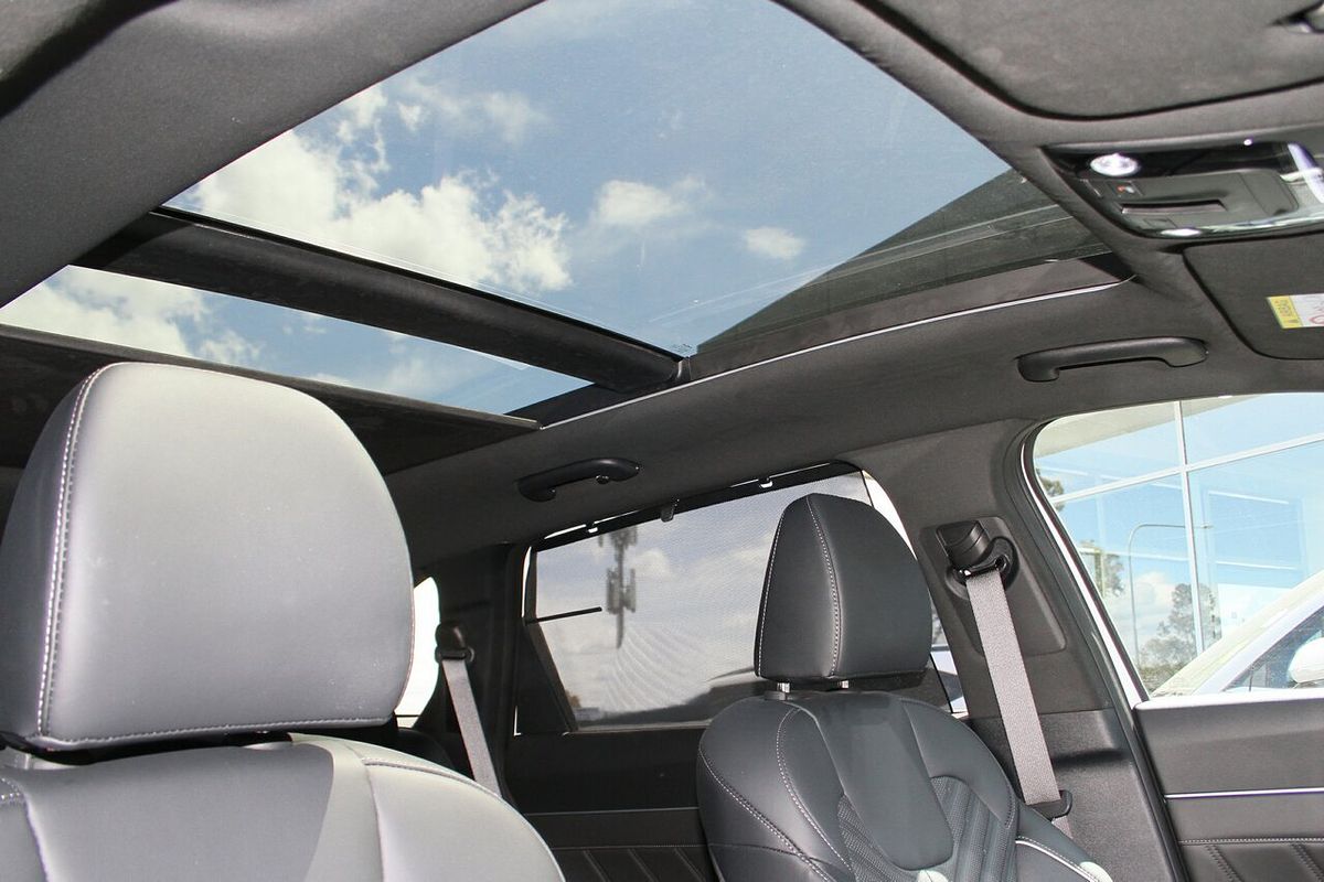 2025 Kia Sorento HEV GT-Line MQ4 PE