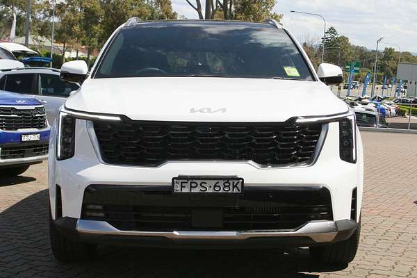 2025 Kia Sorento HEV GT-Line MQ4 PE
