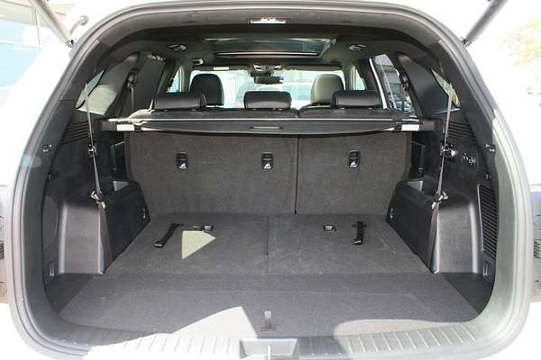 2025 Kia Sorento HEV GT-Line MQ4 PE