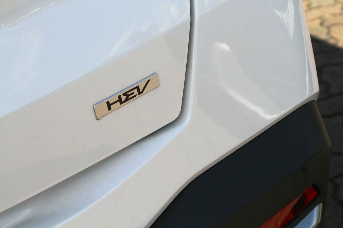 2025 Kia Sorento HEV GT-Line MQ4 PE
