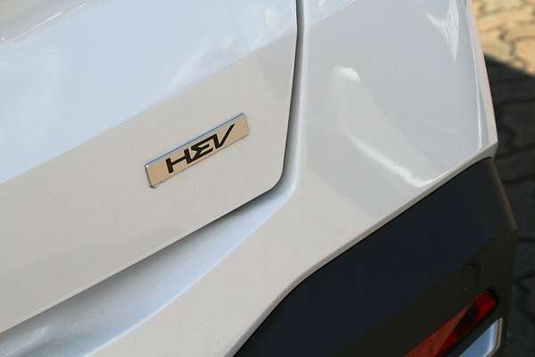 2025 Kia Sorento HEV GT-Line MQ4 PE