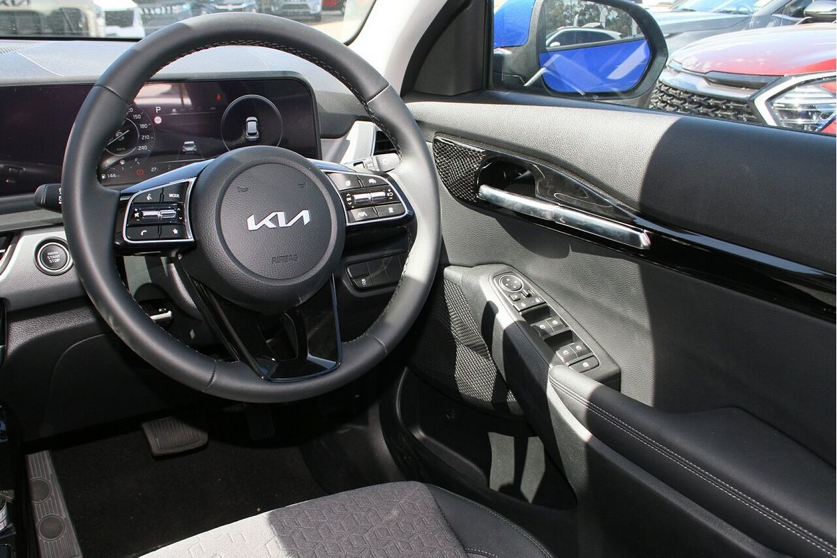 2025 Kia Seltos Sport+ SP2 PE