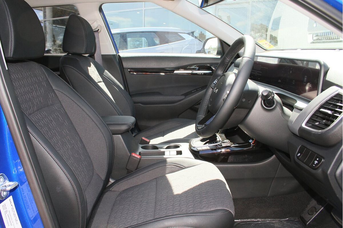 2025 Kia Seltos Sport+ SP2 PE