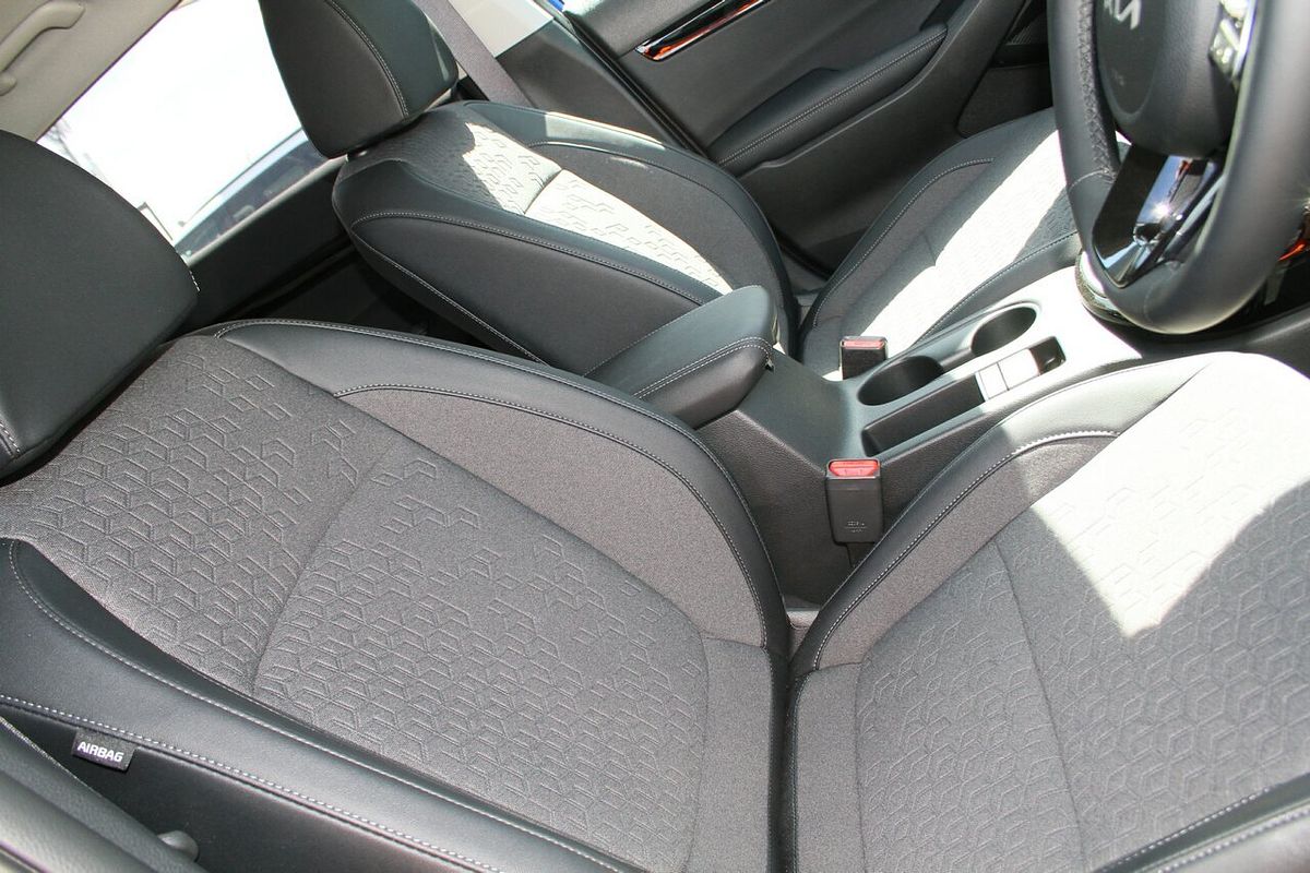 2025 Kia Seltos Sport+ SP2 PE