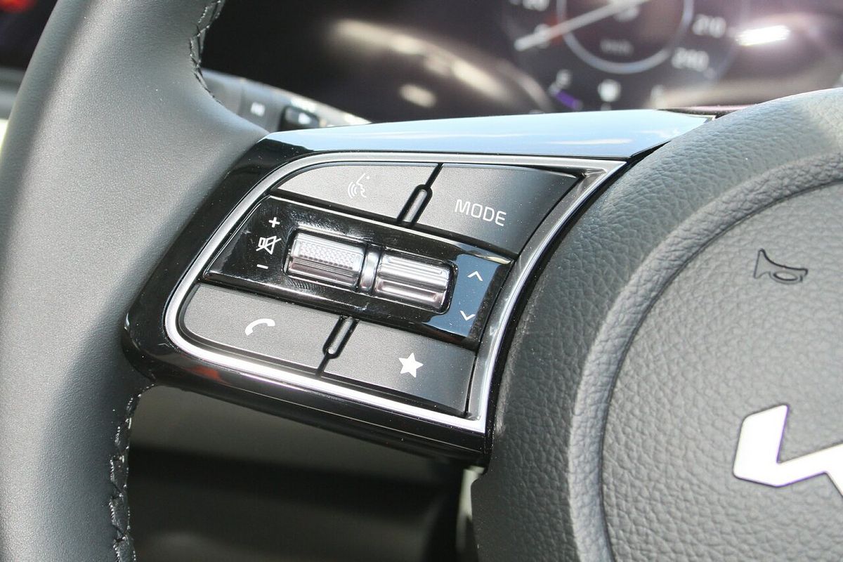 2025 Kia Seltos Sport+ SP2 PE