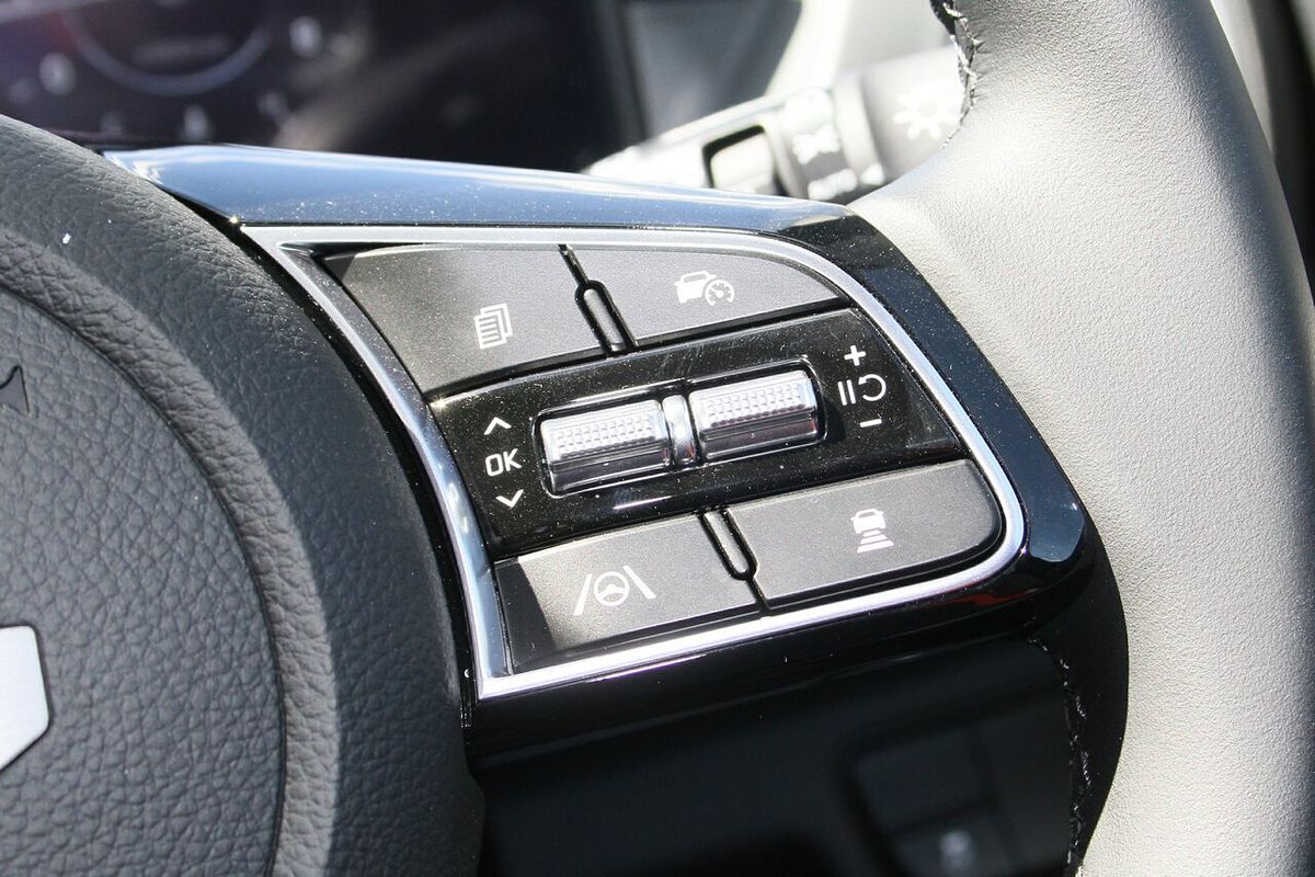 2025 Kia Seltos Sport+ SP2 PE