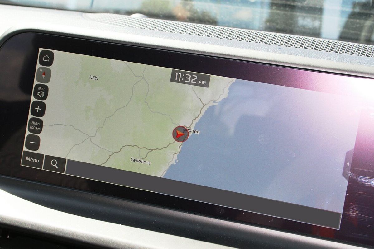 2025 Kia Seltos Sport+ SP2 PE