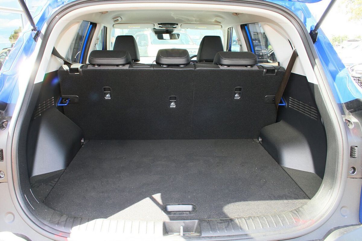 2025 Kia Seltos Sport+ SP2 PE