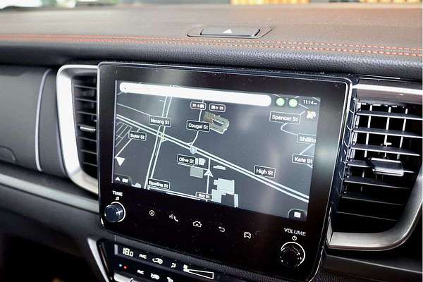 2025 Mazda BT-50 SP TF 4X4