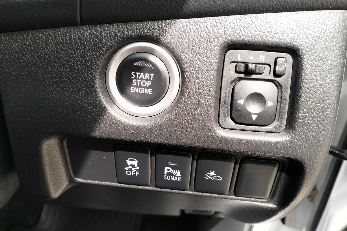 2020 Mitsubishi Pajero Sport GLS QF