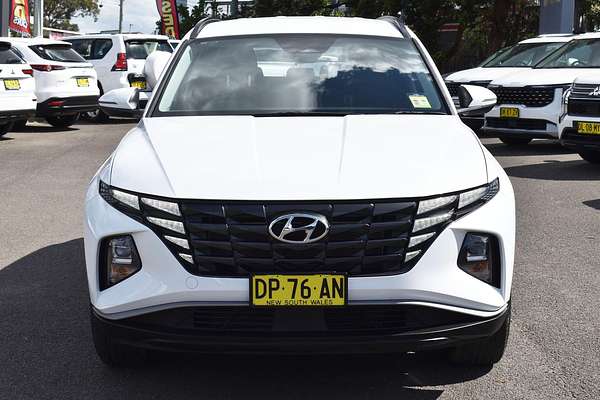 2024 Hyundai Tucson NX4.V2