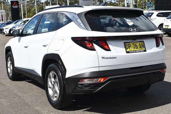 2024 Hyundai Tucson NX4.V2