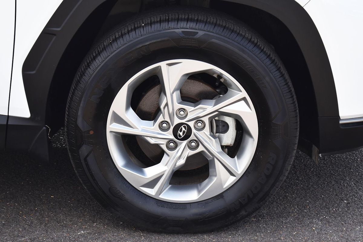 2024 Hyundai Tucson NX4.V2