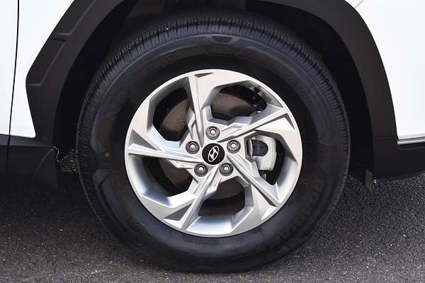 2024 Hyundai Tucson NX4.V2