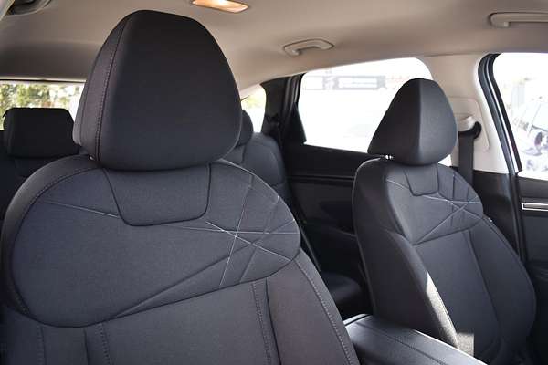 2024 Hyundai Tucson NX4.V2