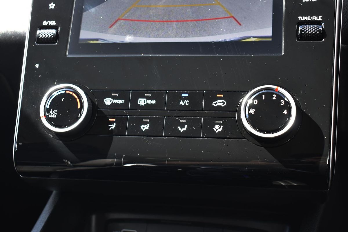 2024 Hyundai Tucson NX4.V2