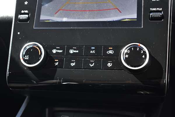 2024 Hyundai Tucson NX4.V2