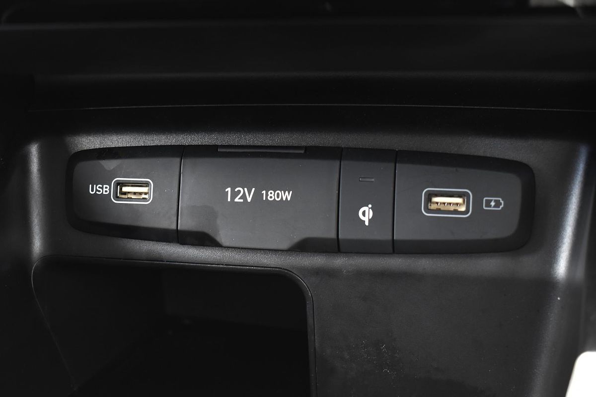 2024 Hyundai Tucson NX4.V2